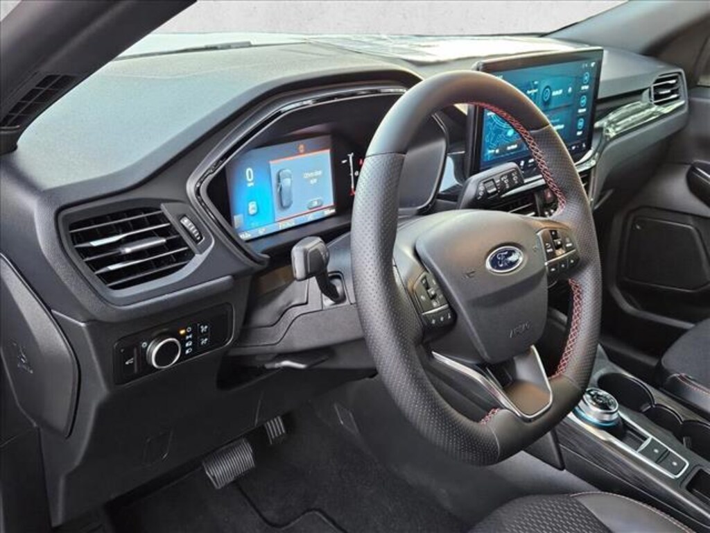 New 2025 Ford Escape ST-Line SUV