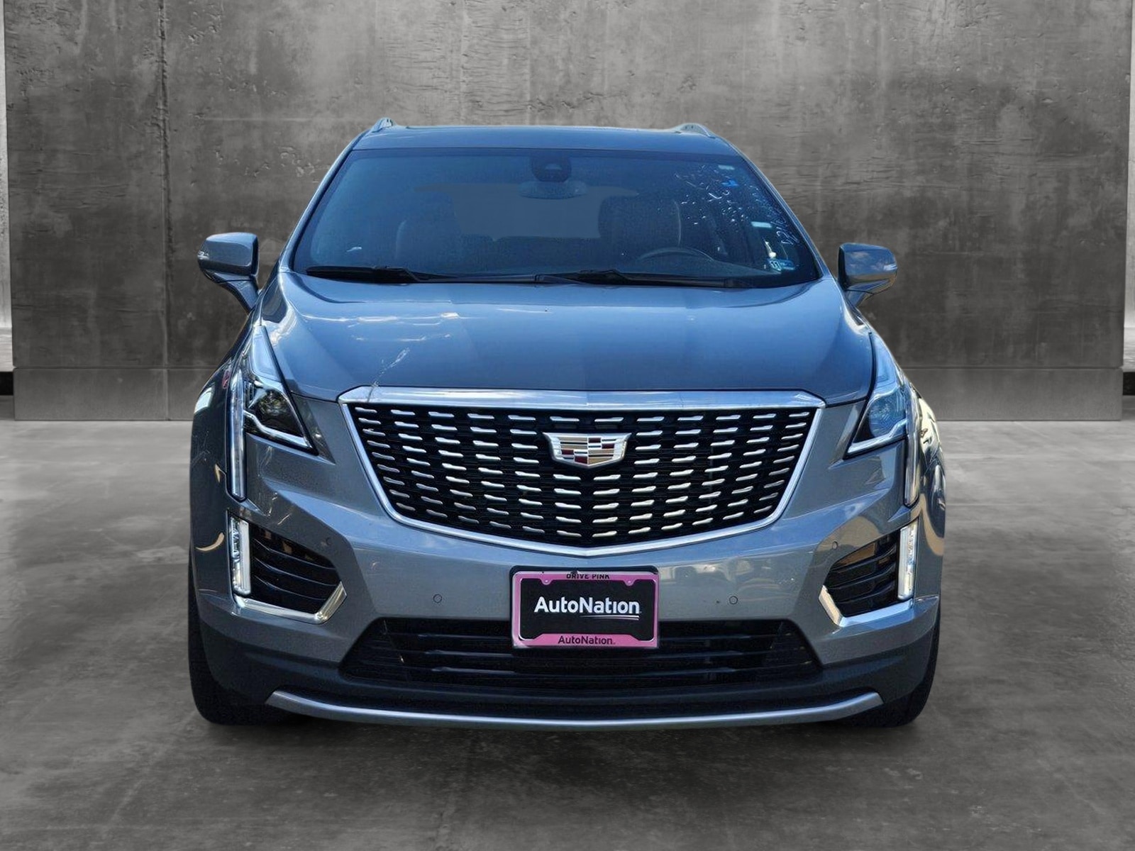Used 2023 Cadillac XT5 Premium Luxury with VIN 1GYKNDRS8PZ145342 for sale in Fort Worth, TX