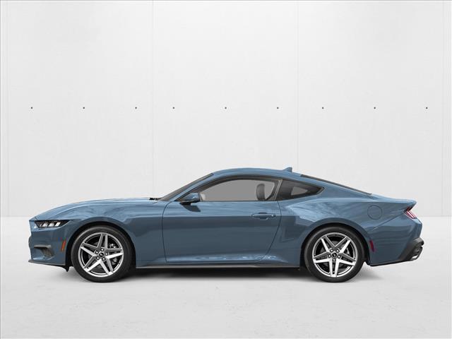 2025 Ford Mustang EcoBoost photo 3
