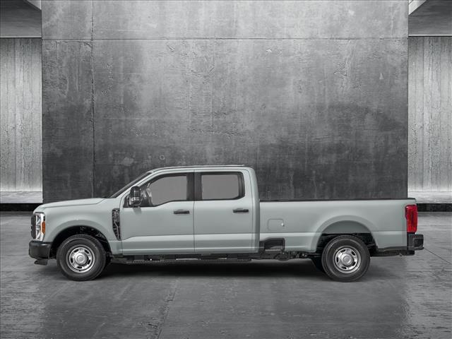 2025 Ford F-250 XL photo 3