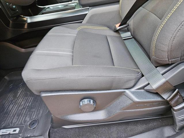 2025 Ford F-150 STX photo 4