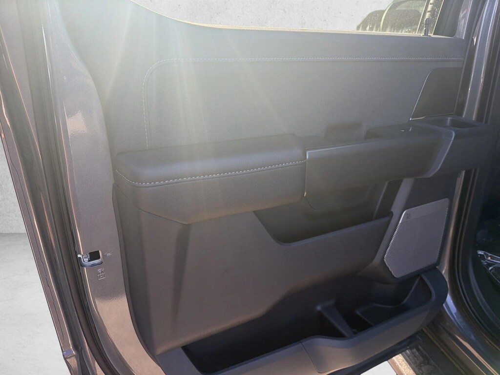 New 2026 Ford F-150 LARIAT Truck SuperCrew Cab