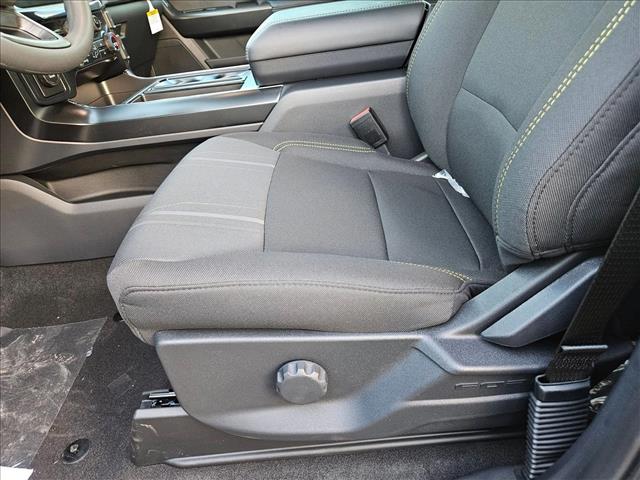 2025 Ford F-150 STX photo 4