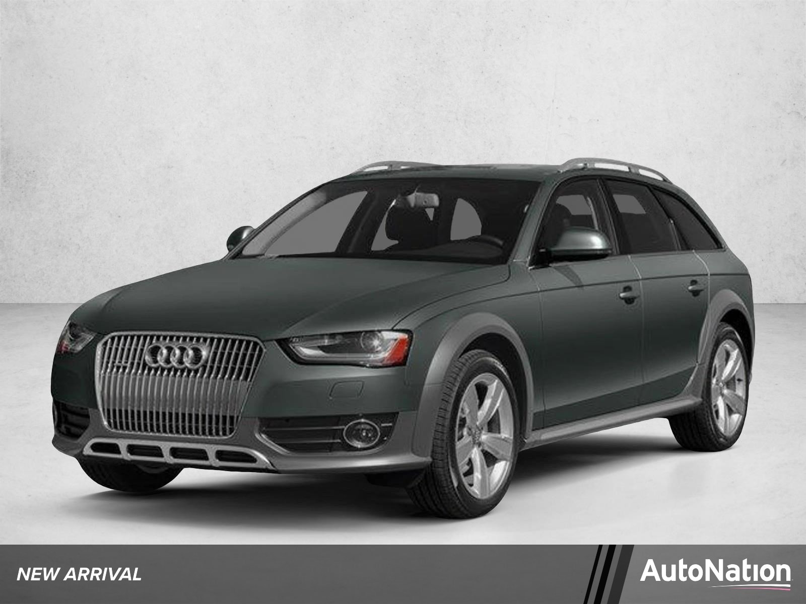 2014 Audi Allroad 2.0T quattro tiptronic Premium's photo