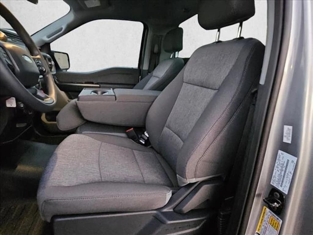 New 2026 Ford F-150 XL Truck Regular Cab