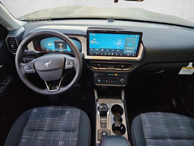 2025 Ford Bronco Sport Heritage - Photo 11