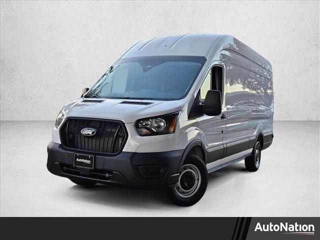 2026 Ford Transit Van Base's photo