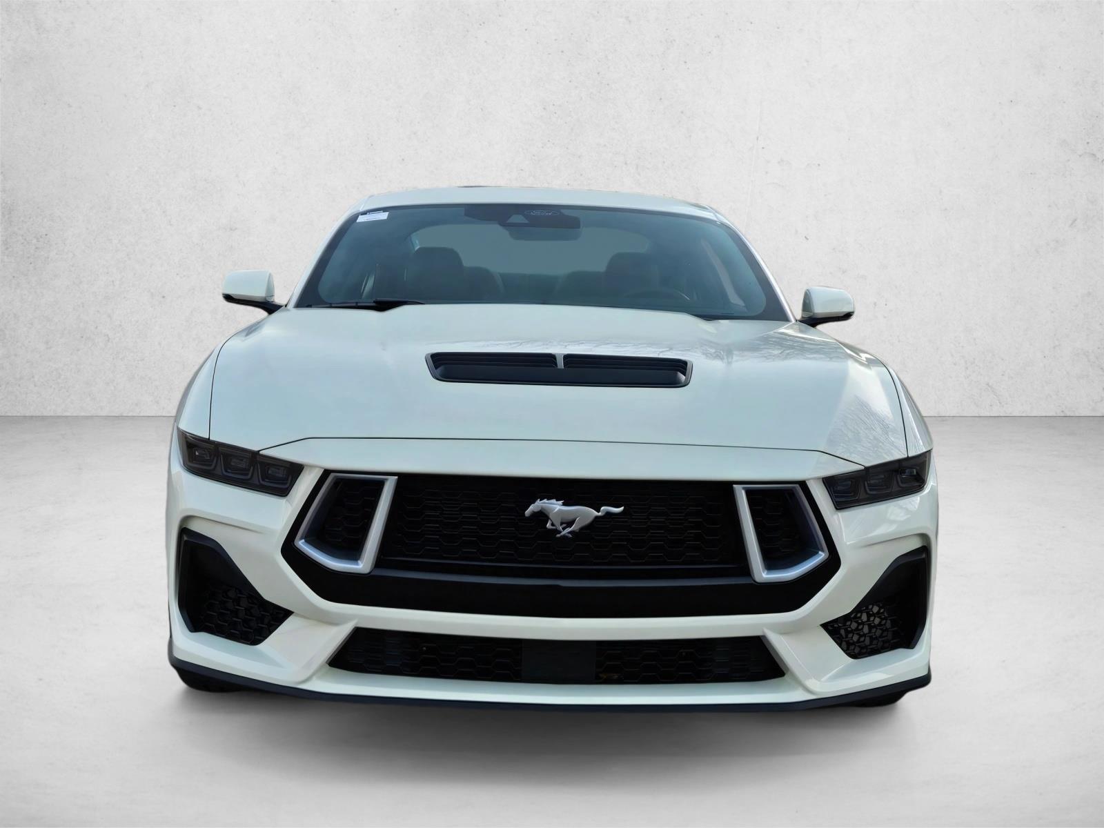 2025 Ford Mustang GT Premium Fastback - Photo 6