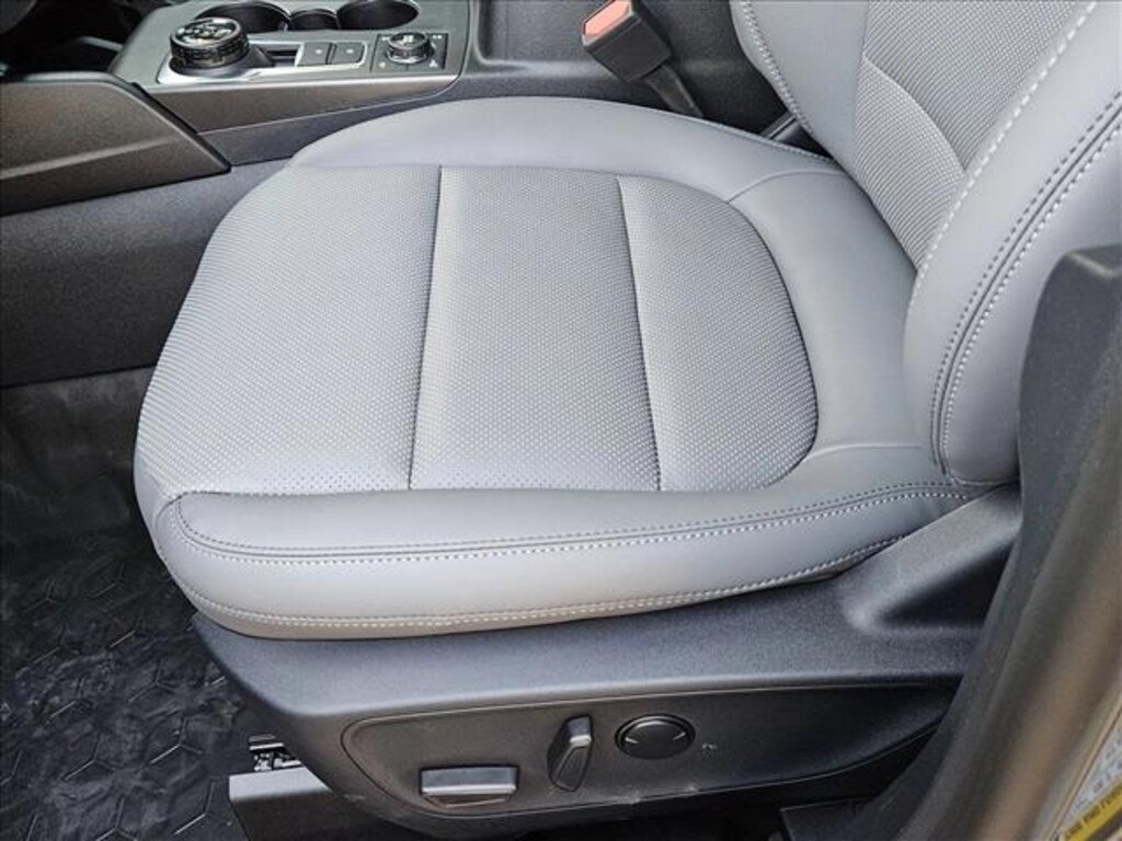 New 2025 Ford Bronco Sport Badlands SUV