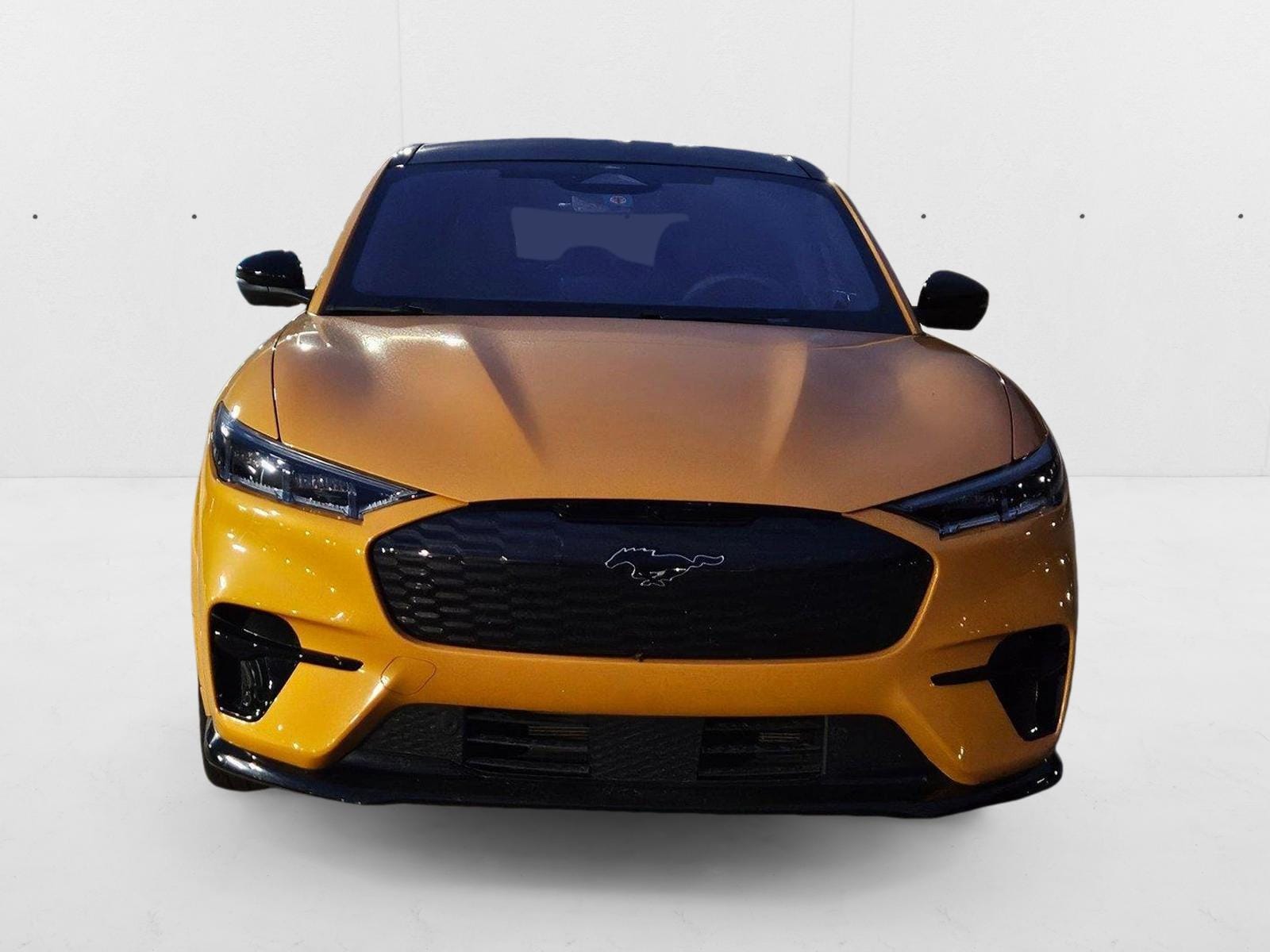 Used 2021 Ford Mustang Mach-E GT AWD with VIN 3FMTK4SE9MME02461 for sale in Fort Worth, TX