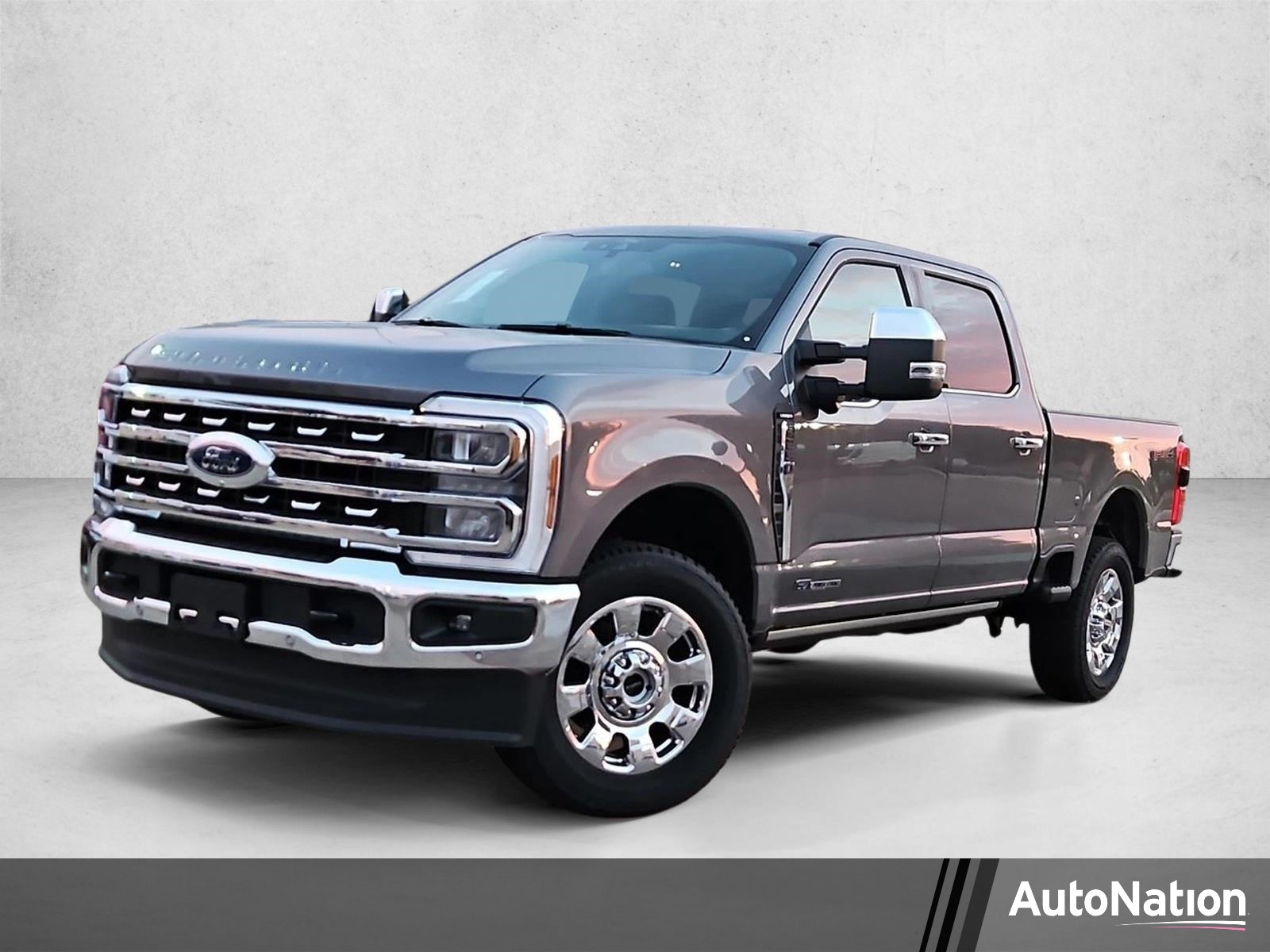  Ford F-250