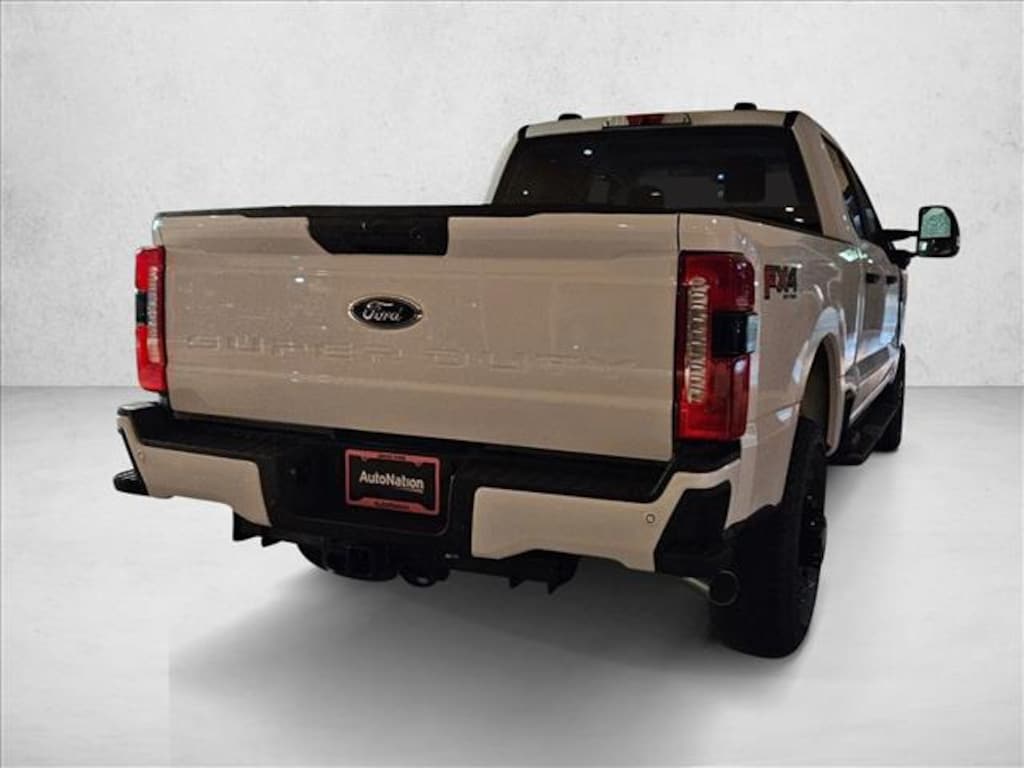 New 2026 Ford F-250 XL Truck Crew Cab