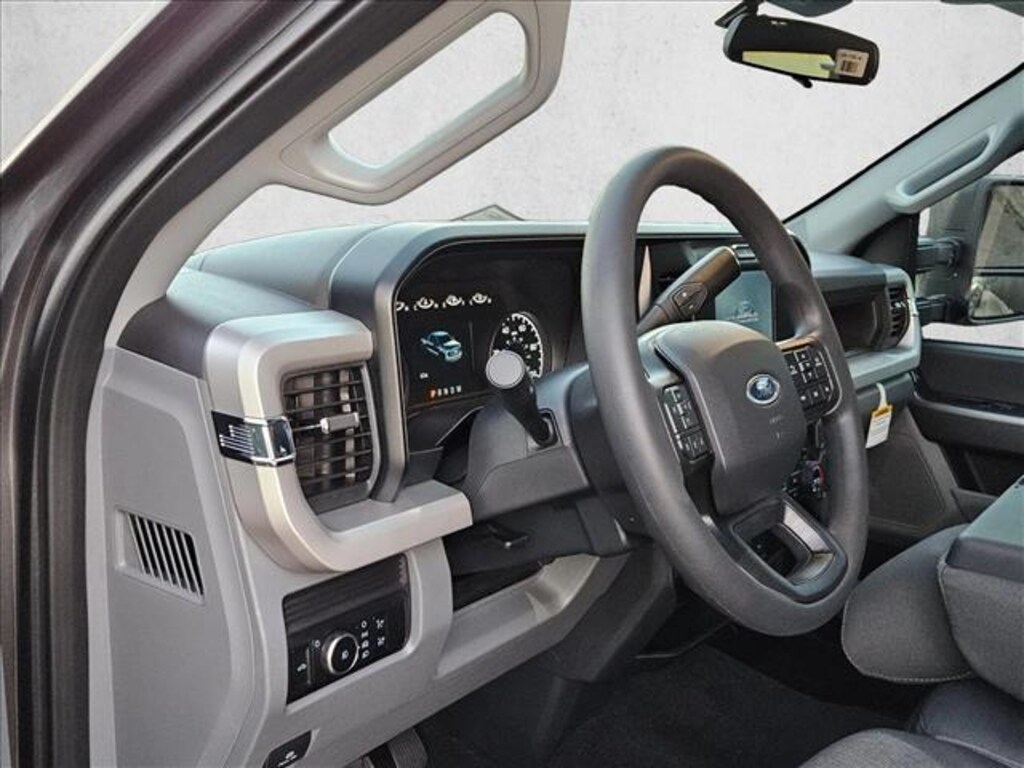 New 2026 Ford F-250 XL Truck Crew Cab