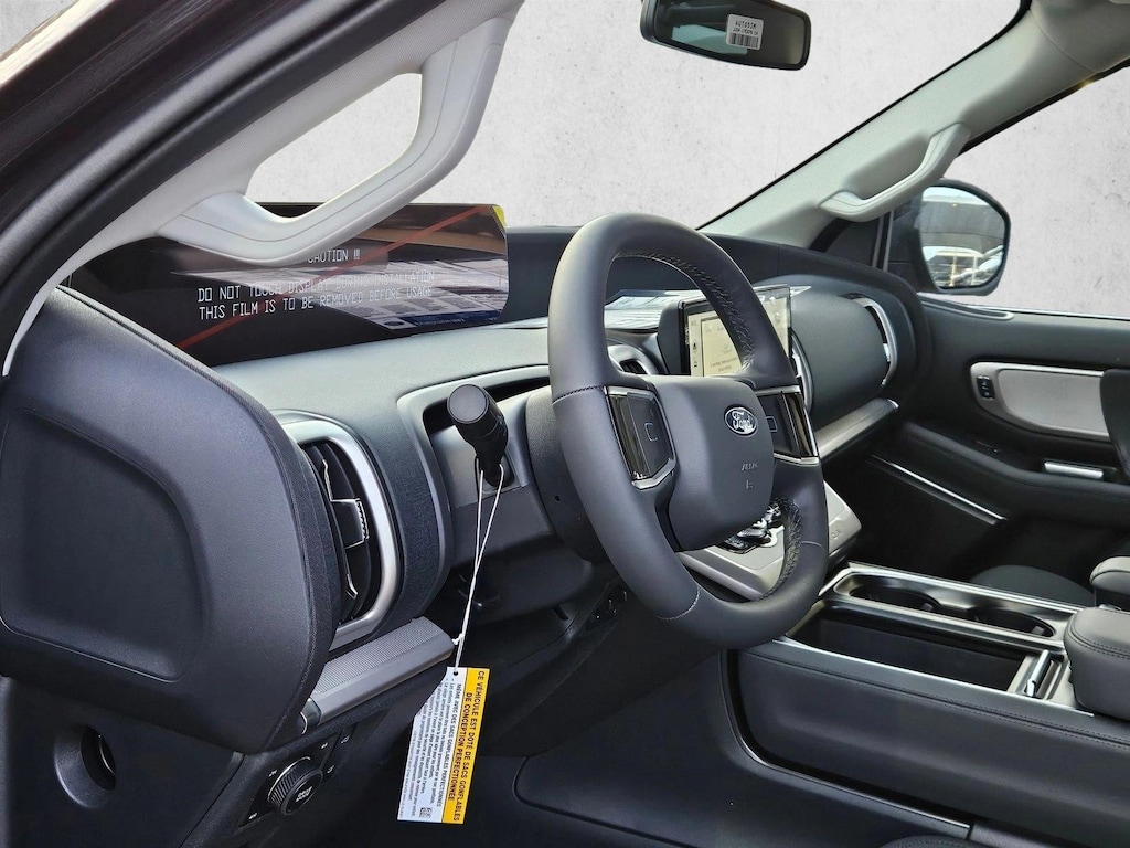 New 2026 Ford Expedition Max Active SUV
