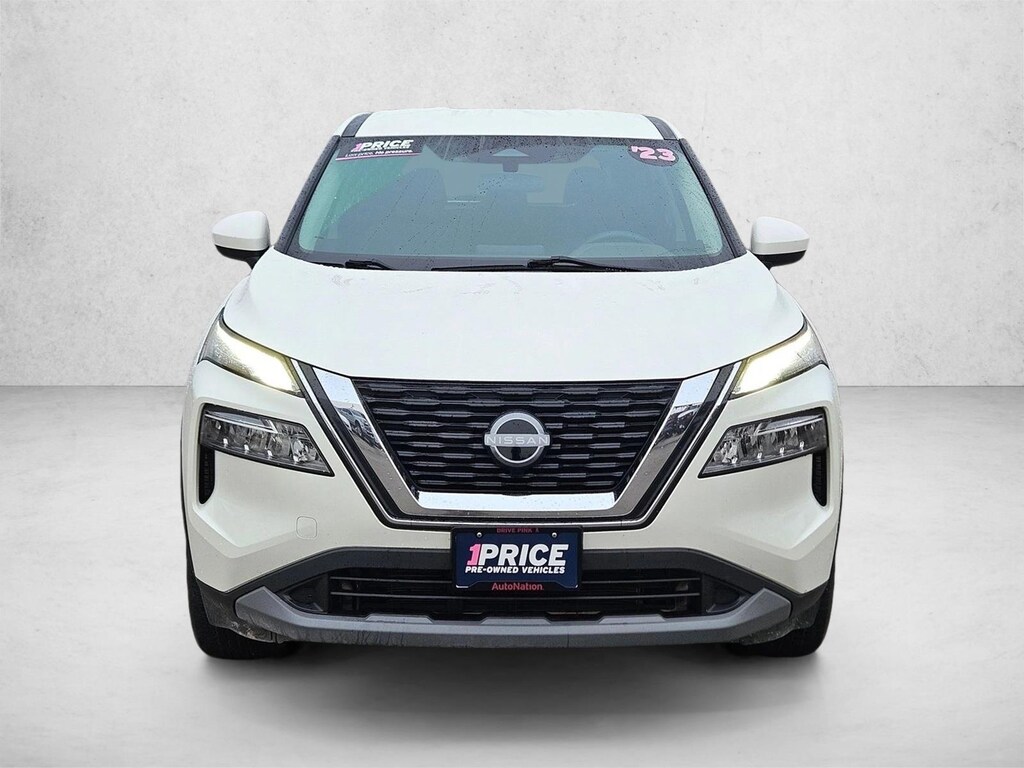 Used 2023 Nissan Rogue SV SUV
