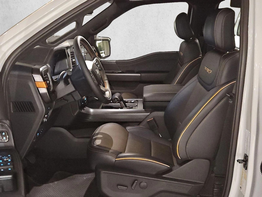 New 2026 Ford F-150 Tremor Truck SuperCrew Cab
