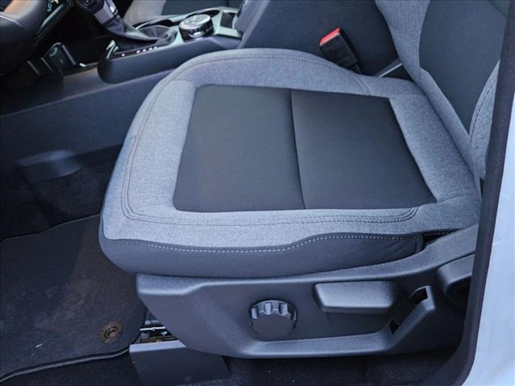 New 2025 Ford Bronco Big Bend SUV