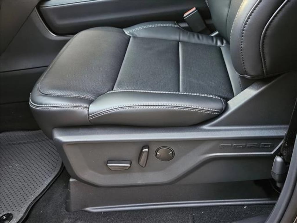 New 2026 Ford Expedition Platinum SUV