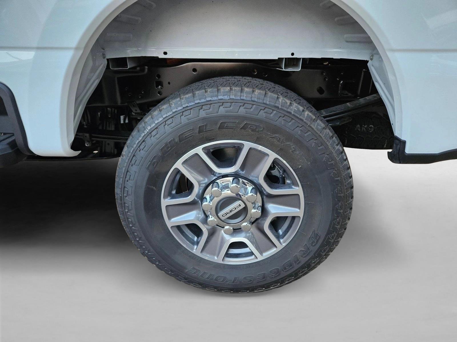 2026 Ford F-250 Super Duty Lariat - Photo 10