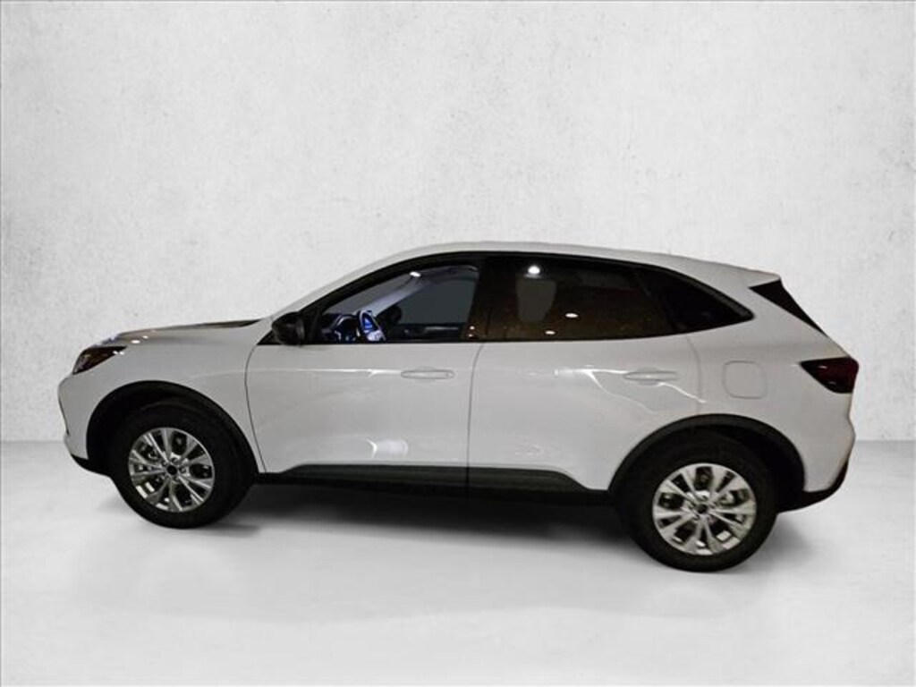 New 2026 Ford Escape Active SUV