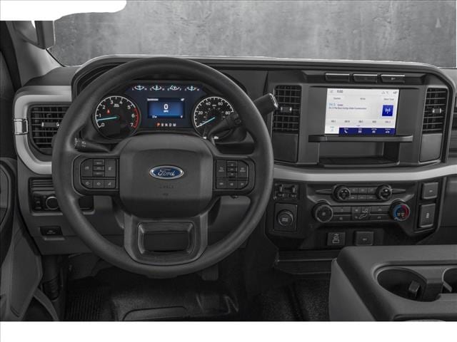 2025 Ford F-250 XL photo 4