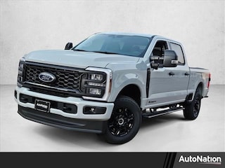 2026 Ford F-250 XL Truck Crew Cab