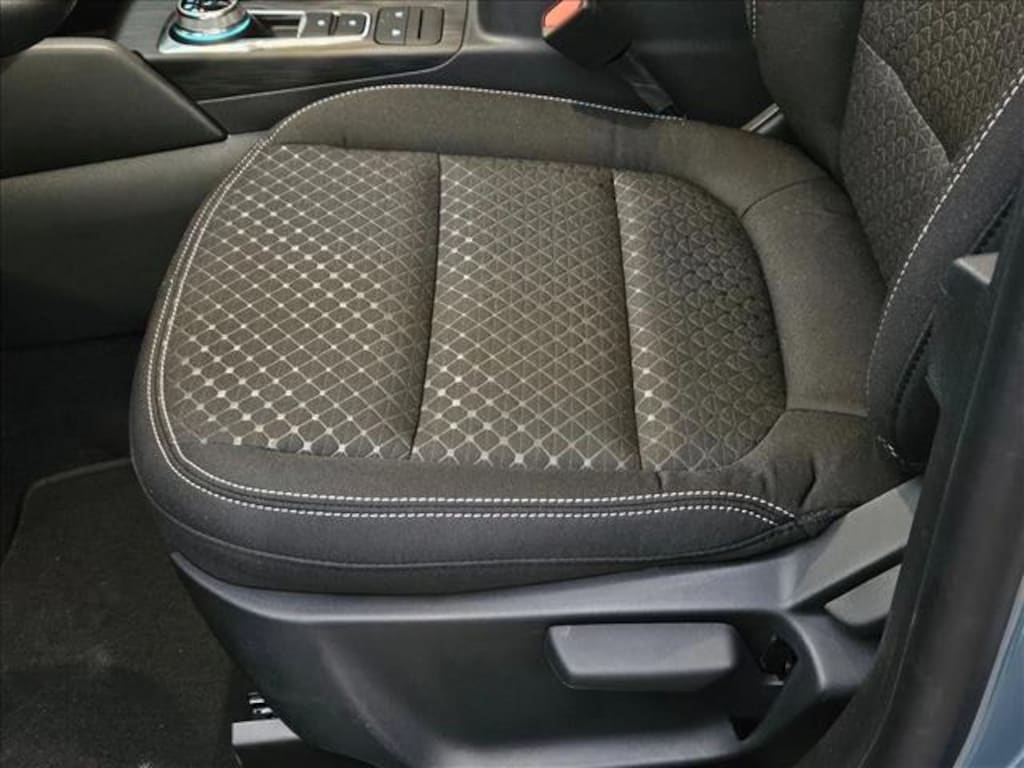 New 2026 Ford Escape Active SUV