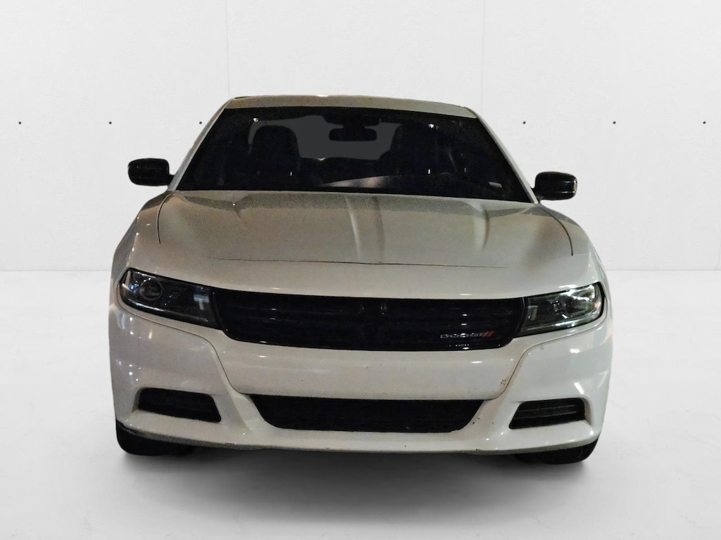 Used 2023 Dodge Charger SXT Sedan
