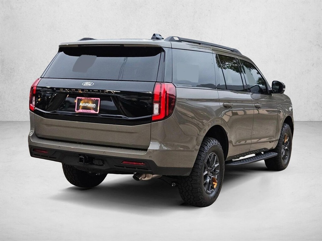 New 2027 Ford Expedition Tremor SUV