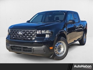 2025 Ford Maverick XL Truck SuperCrew