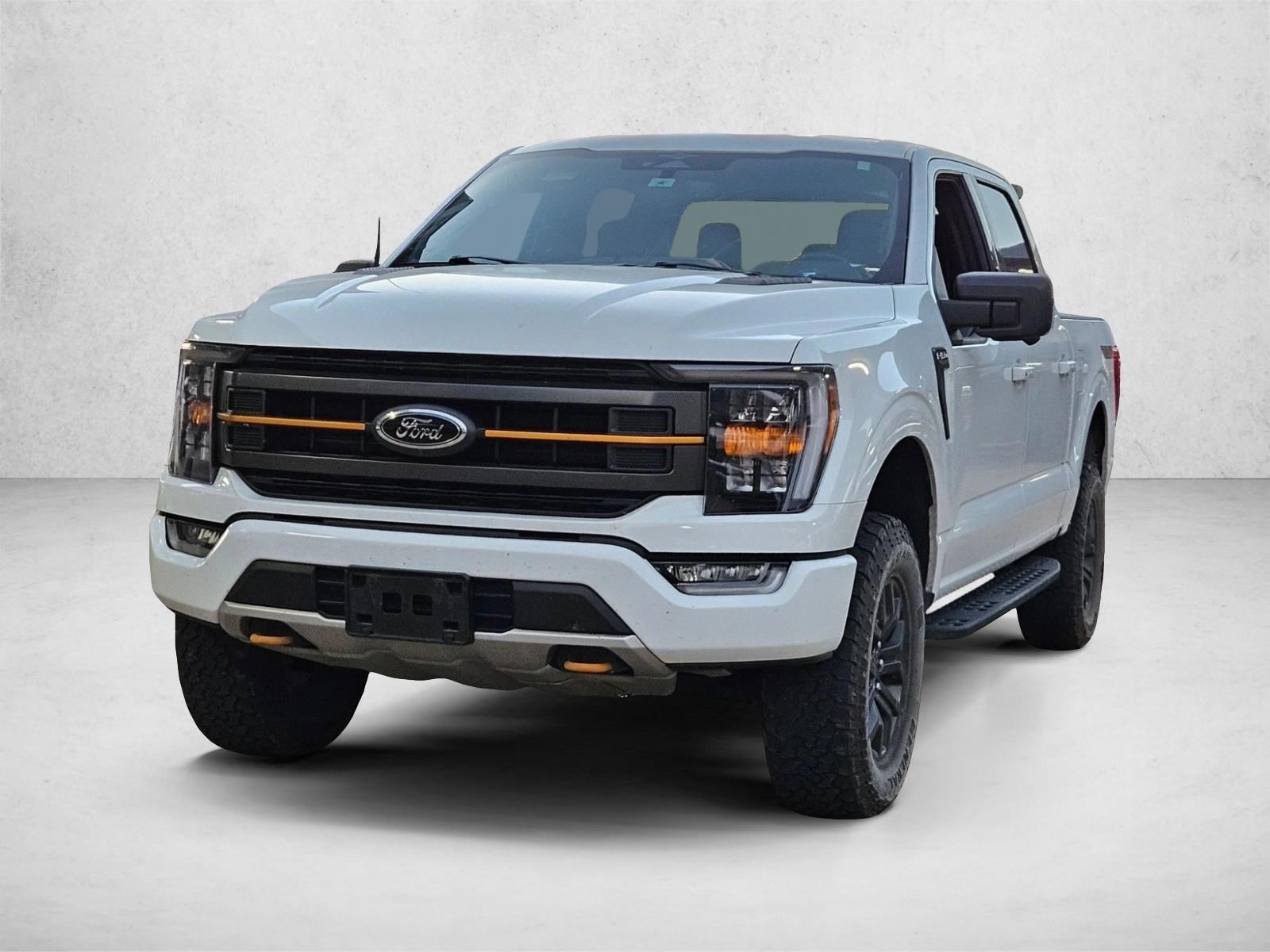 2023 Ford F-150 Tremor's photo