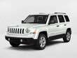  Jeep Patriot