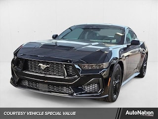2025 Ford Mustang GT Coupe