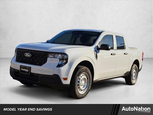 2025 Ford Maverick XL's photo