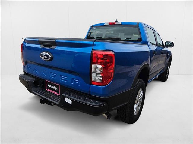 2025 Ford Ranger XL photo 2