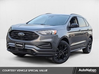 2024 Ford Edge SE SUV
