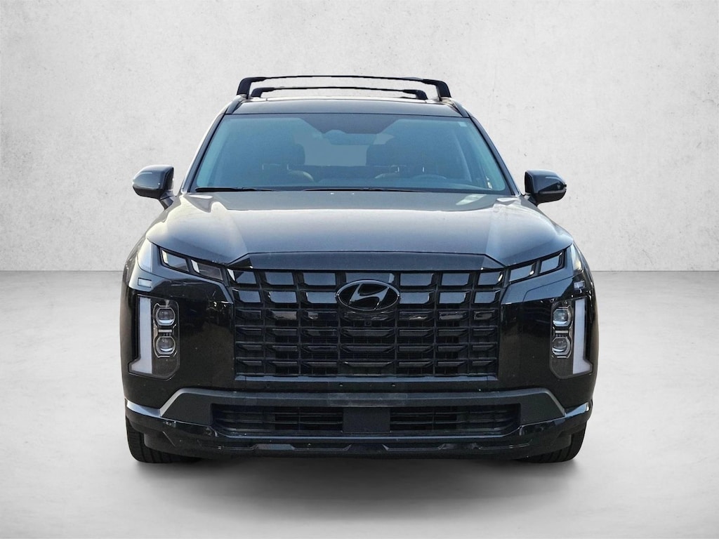 Used 2025 Hyundai Palisade XRT SUV