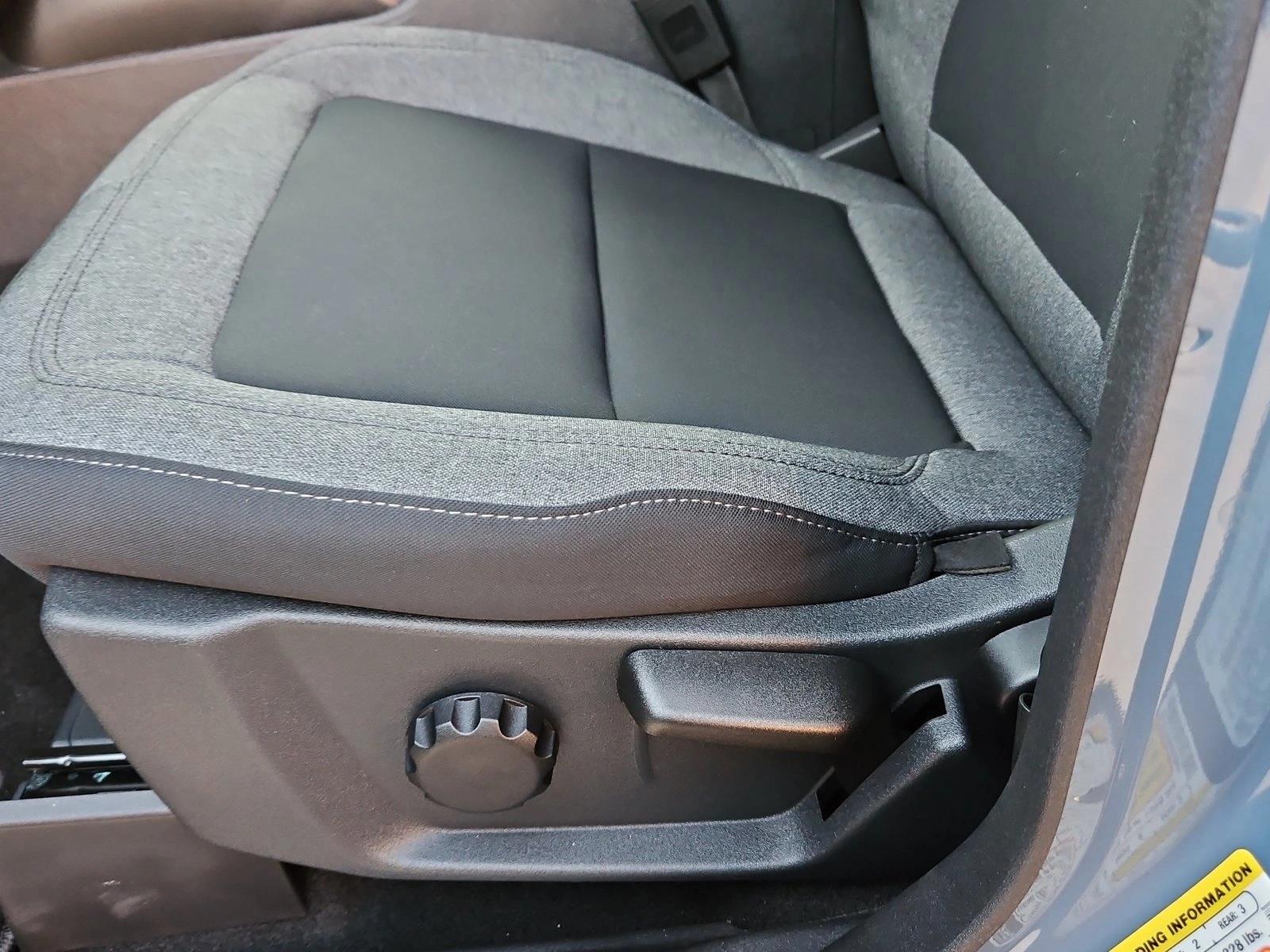 2025 Ford Bronco 4-Door Base - Photo 3
