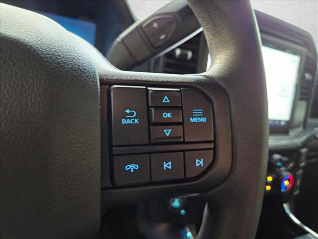 2025 Ford F-150 STX - Photo 13