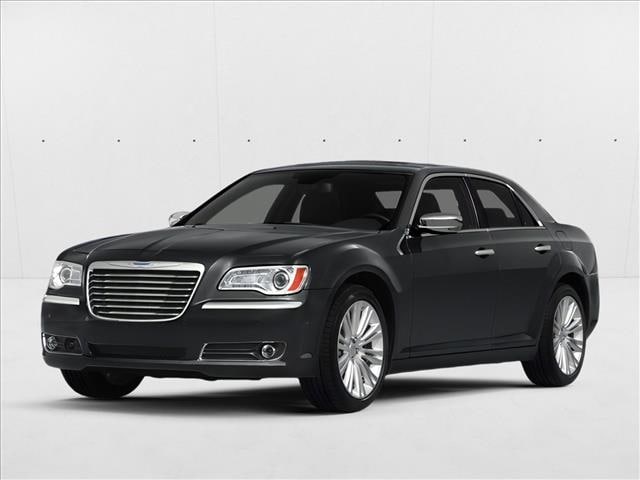 2014 Chrysler 300's photo