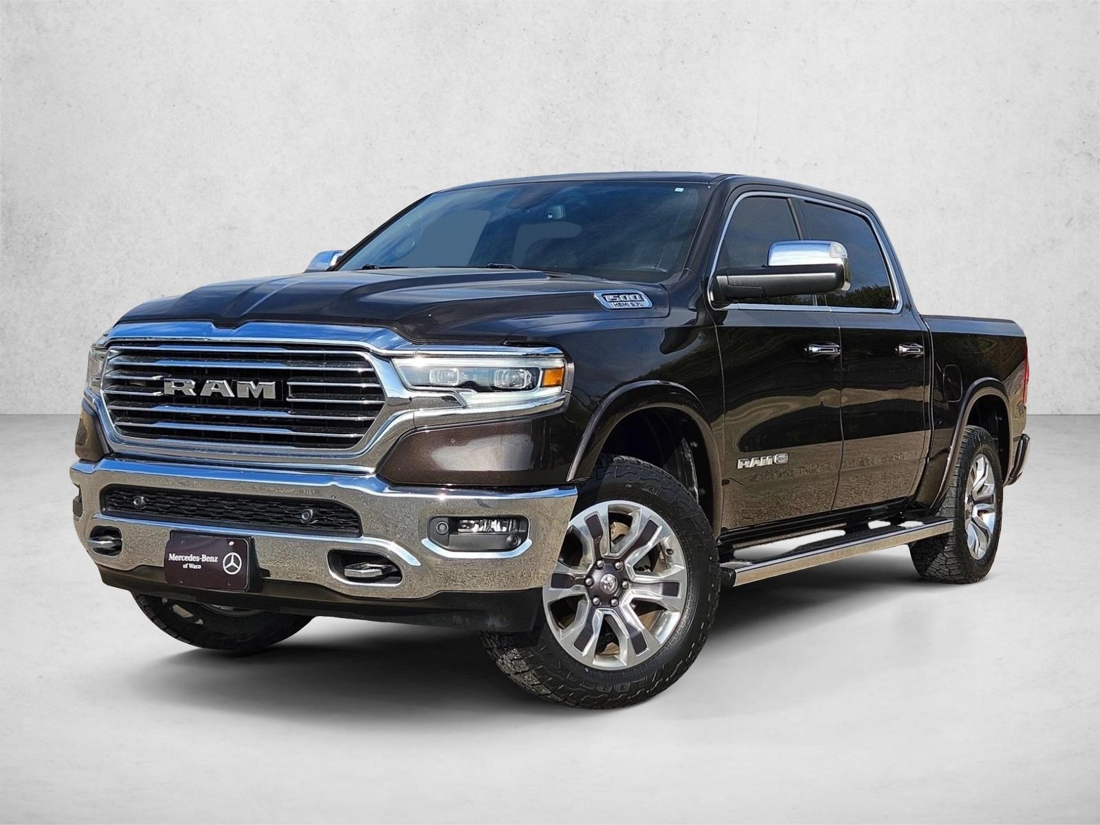 2019 RAM Ram 1500 Pickup Longhorn's photo