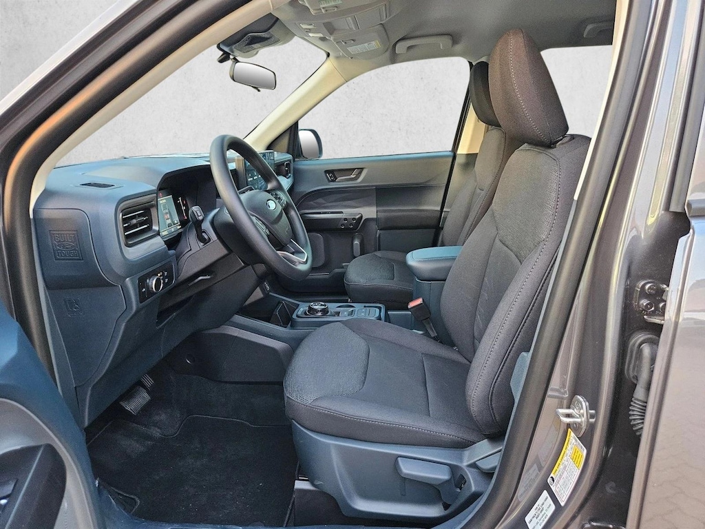 New 2026 Ford Maverick XL Truck SuperCrew