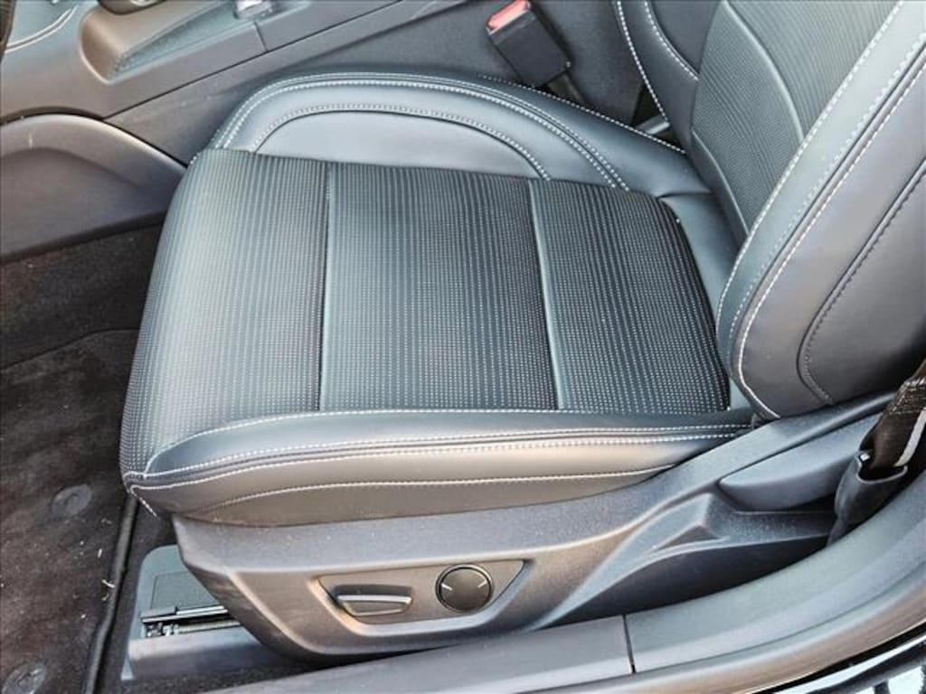 New 2025 Ford Mustang GT Premium Coupe