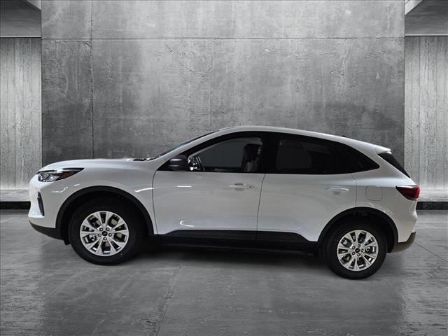 2025 Ford Escape Active photo 3