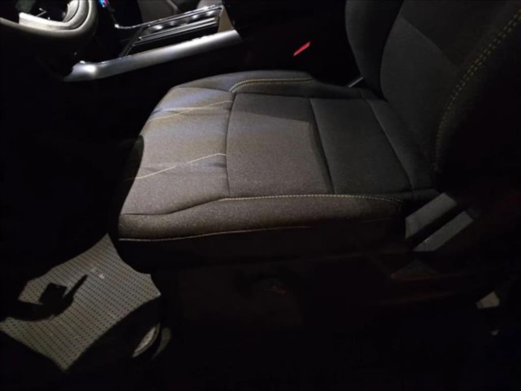 New 2025 Ford F-150 STX Truck SuperCrew Cab