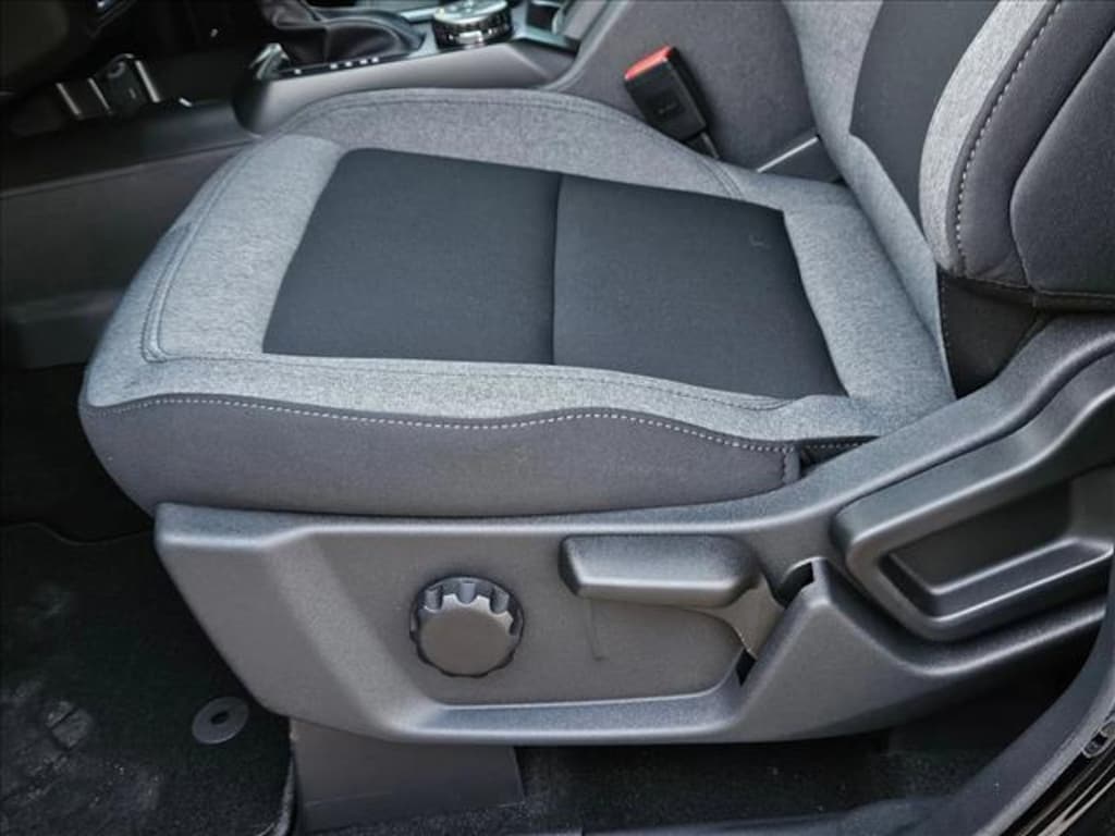 New 2026 Ford Bronco Big Bend SUV