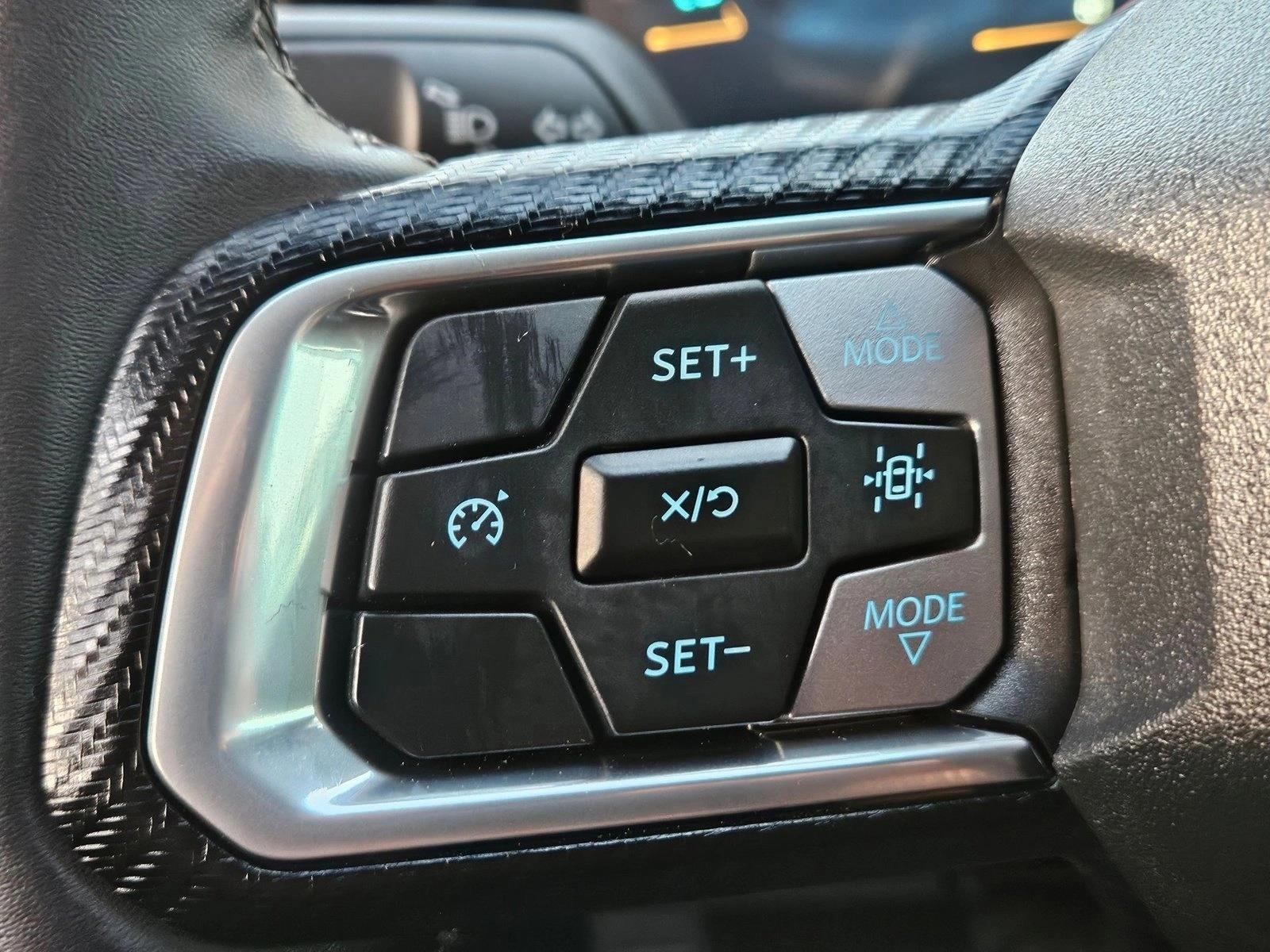 2025 Ford Mustang EcoBoost Fastback - Photo 14