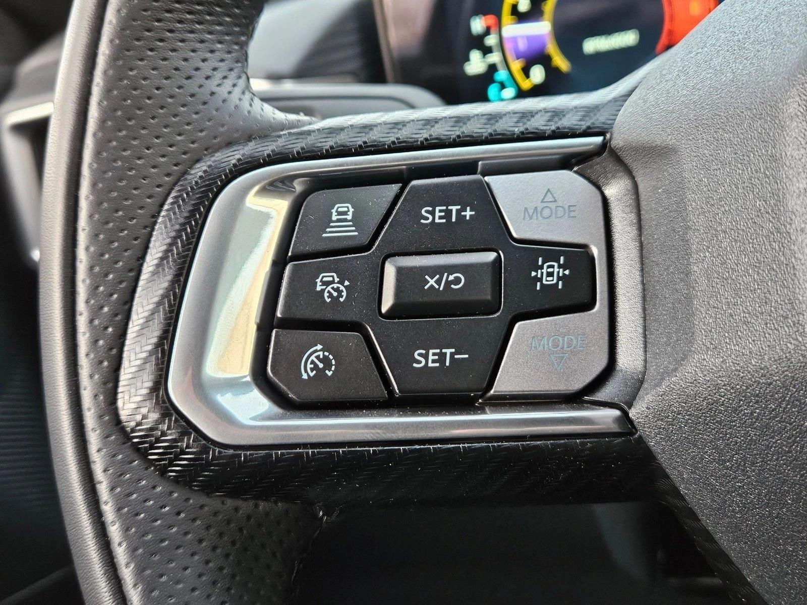 2025 Ford Mustang GT Premium Fastback - Photo 16