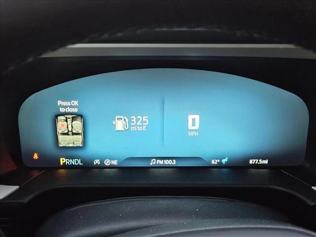 2025 Ford Bronco Sport Heritage - Photo 15