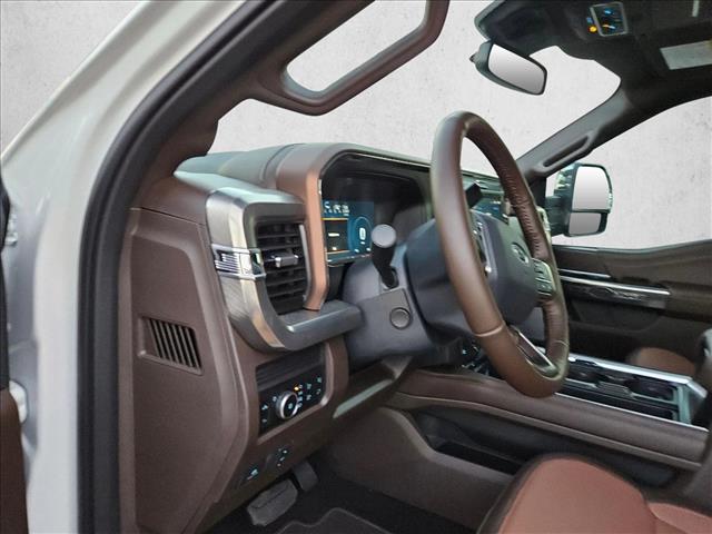 2026 Ford F-250 King Ranch photo 3
